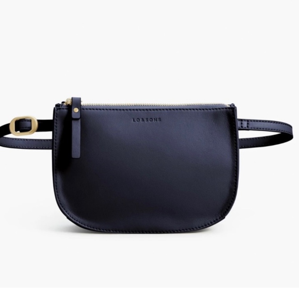 Lo & Sons Waverly 2 Convertible Bag